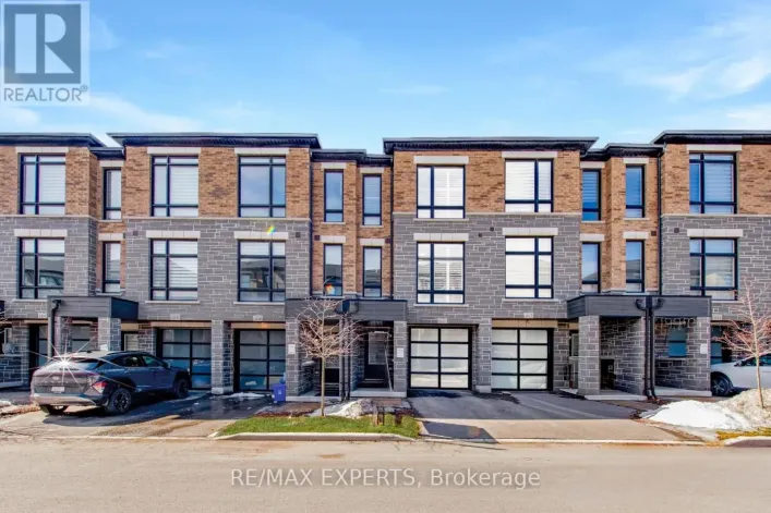 1410 CORAL SPRINGS PATH, Oshawa