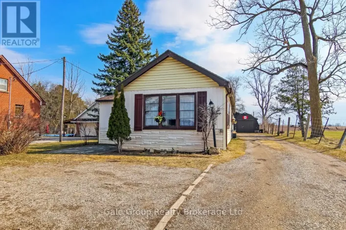 1410 DUNDAS STREET, Woodstock