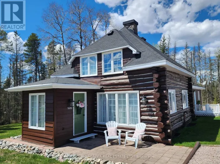 1410 GOVERNMENT ROAD W, Kirkland Lake