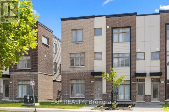 1410 HEMLOCK ROAD, Ottawa