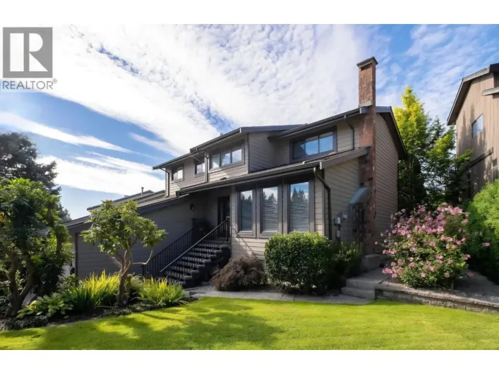 1410 LANSDOWNE DRIVE, Coquitlam