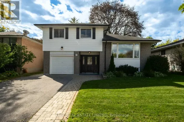 1410 LEWISHAM DRIVE, Mississauga