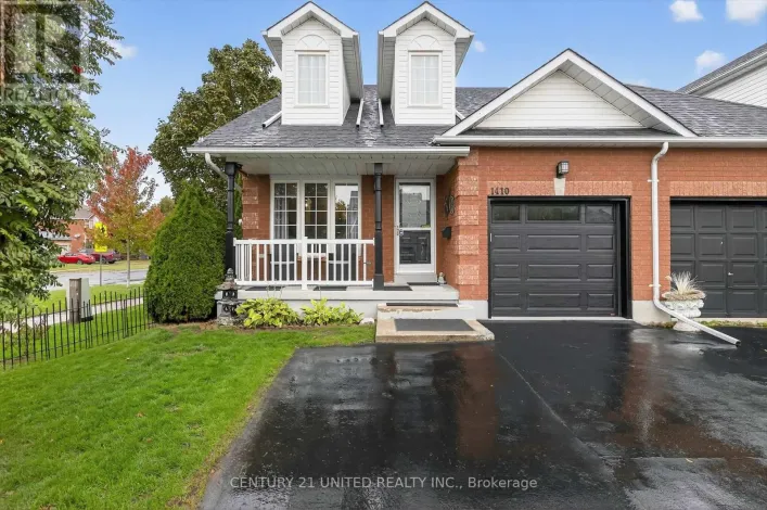 1410 LILLICO CRESCENT, Peterborough