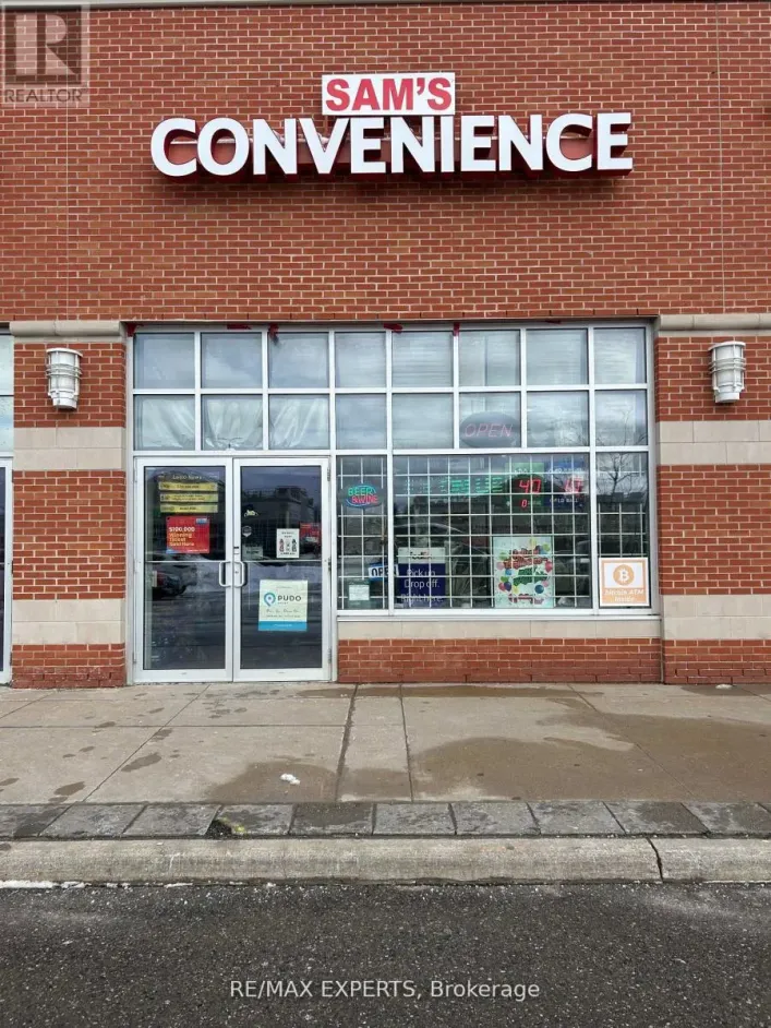 1410 MAJOR MACKENZIE DRIVE, Vaughan