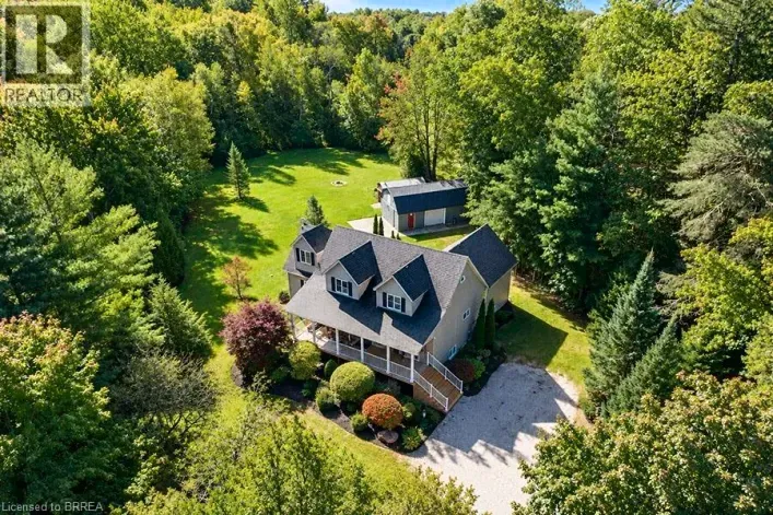 1410 MCDOWELL Road E, Simcoe