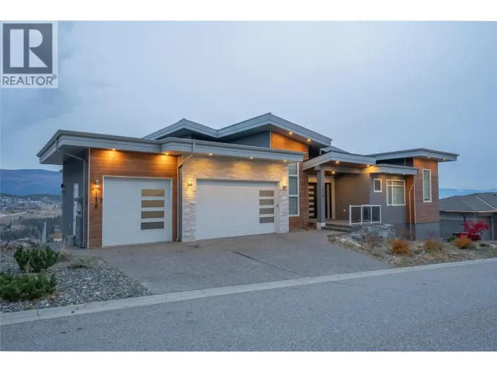 1410 Mine Hill Lane, Kelowna
