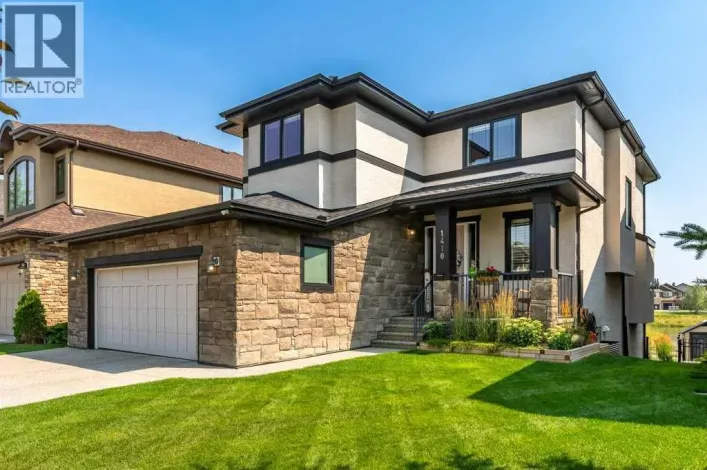 1410 Montrose Terrace SE, High River