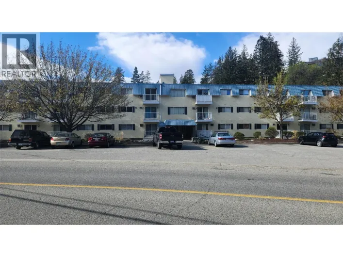 1410 Penticton Avenue Unit# 101, Penticton