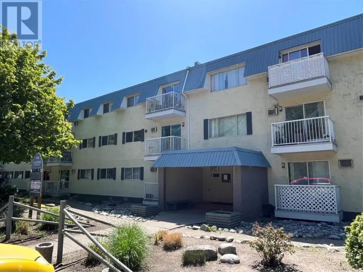 1410 Penticton Avenue Unit# 202, Penticton