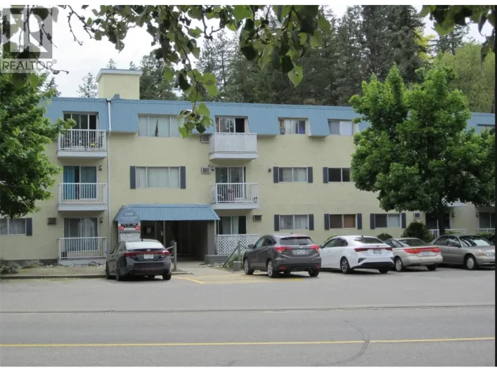 1410 Penticton Avenue Unit# 208, Penticton