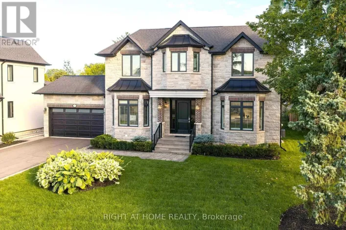 1410 STANBURY ROAD, Oakville