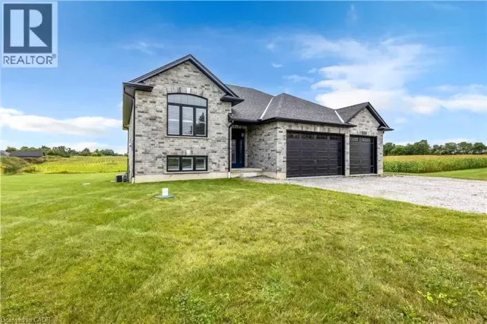 House for sale: 1410 THOMPSON Road E, Waterford