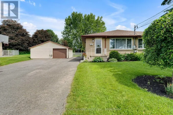 1410 WOODFIELD CRESCENT, Kingston