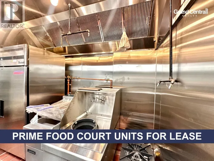 1410&1460 4540 NO.3 ROAD, Richmond