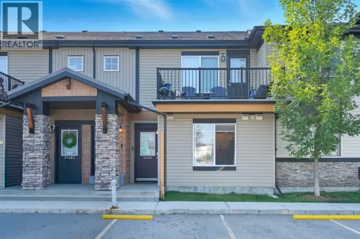 14104, 2781 Chinook Winds Drive SW, Airdrie