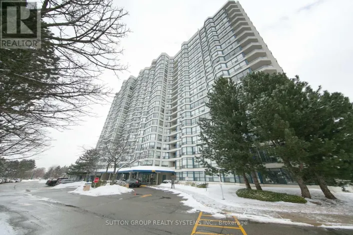 1411 - 1 CLARK AVENUE W, Vaughan