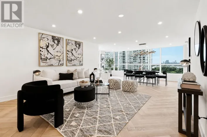 1411 - 1 CLARK AVENUE W, Vaughan