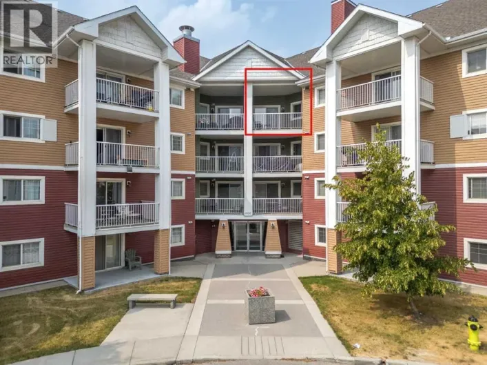 1411, 10 Prestwick Bay SE, Calgary