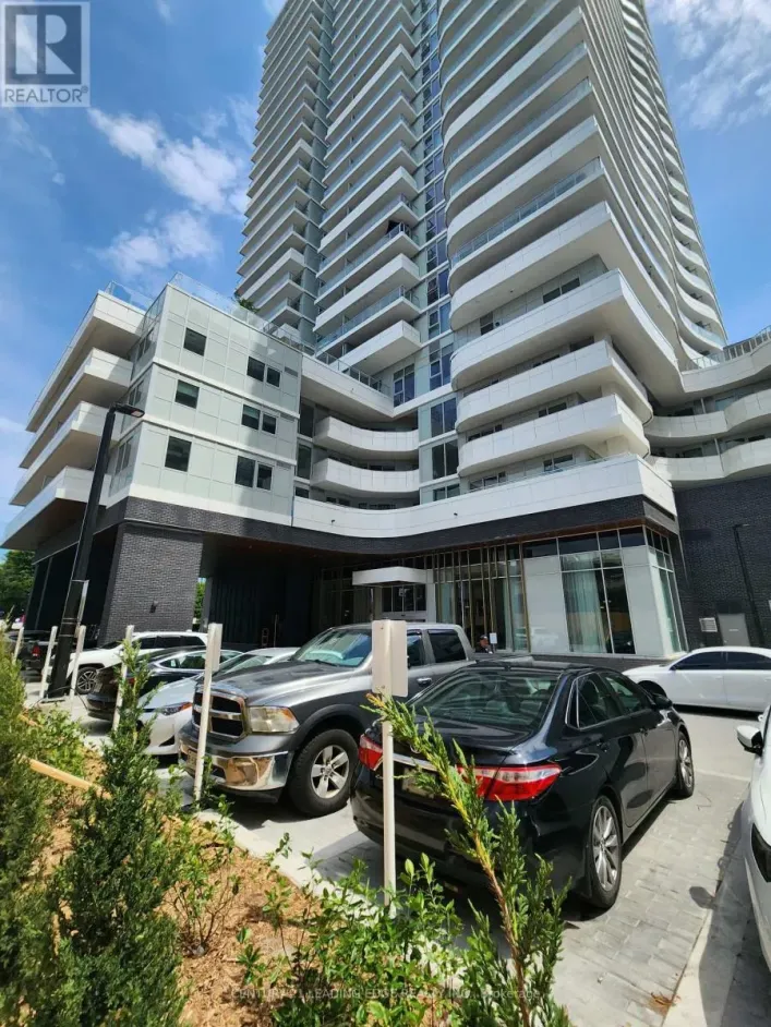 1411 - 1010 SANDY BEACH ROAD, Pickering