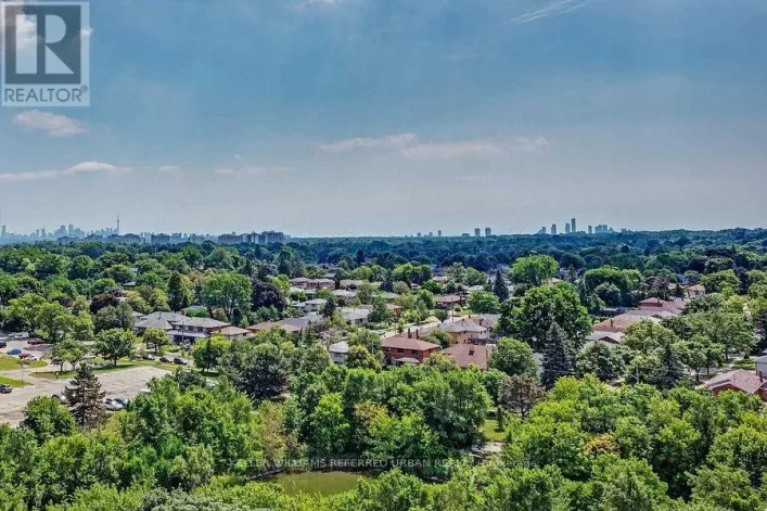 1411 - 11 WINCOTT DRIVE, Toronto