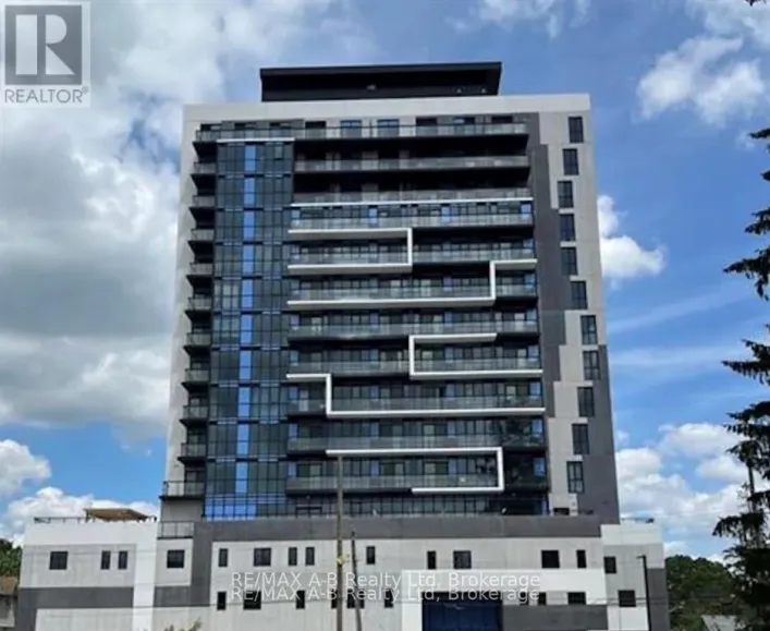 1411 - 128 KING STREET N, Waterloo