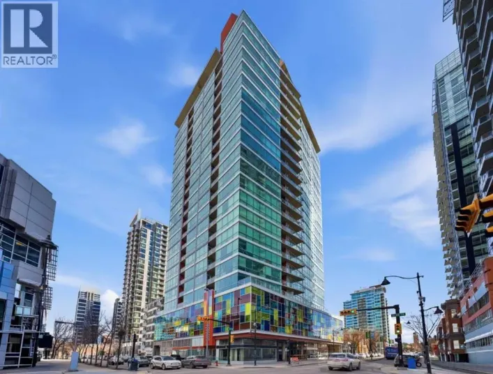 1411, 135 13 Avenue SW, Calgary