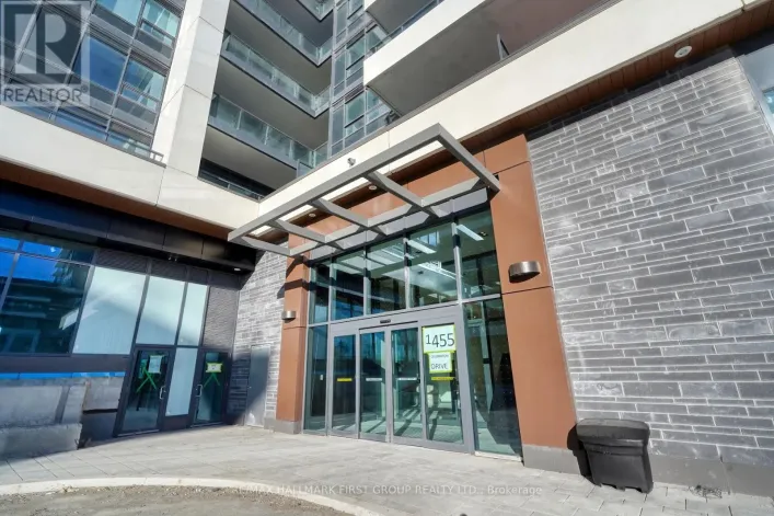 1411 - 1455 CELEBRATION DRIVE, Pickering
