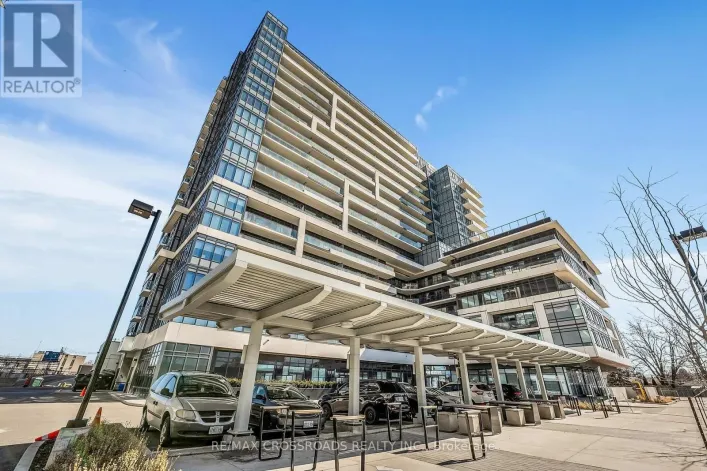 1411 - 1480 BAYLY STREET, Pickering