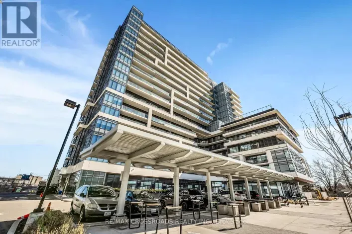 1411 - 1480 BAYLY STREET, Pickering