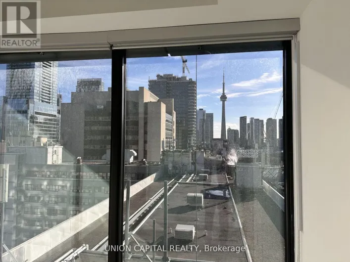 1411 - 195 MCCAUL STREET, Toronto