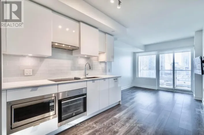 1411 - 195 REDPATH AVENUE, Toronto