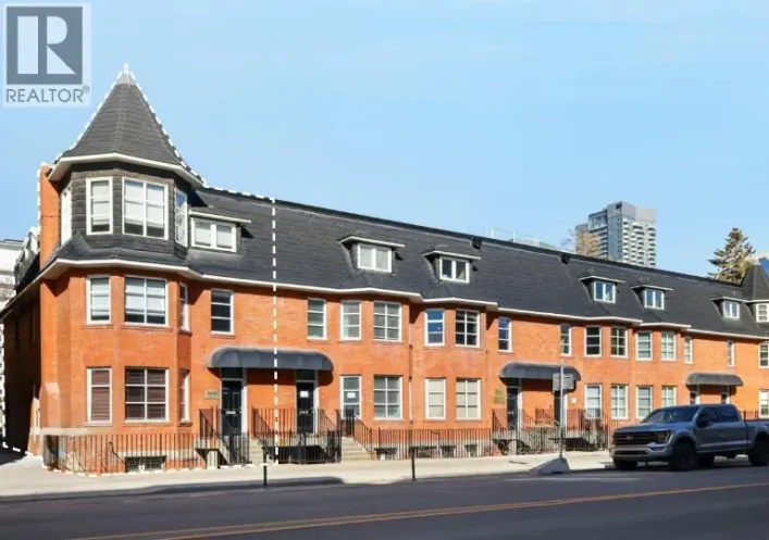 1411 2 Street SW, Calgary