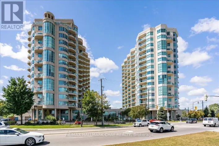 1411 - 2 TORONTO STREET, Barrie