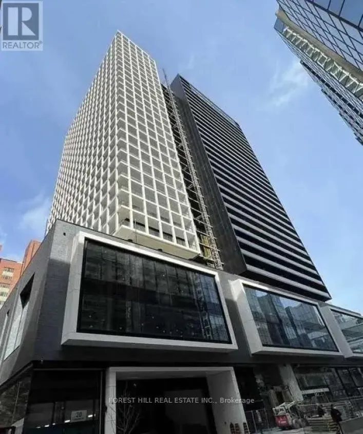 1411 - 20 EDWARD STREET, Toronto
