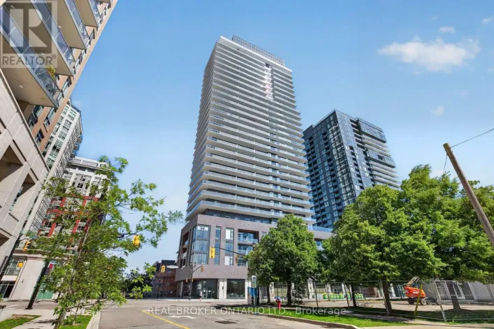 1411 - 2075 LAKESHORE ROAD, Burlington