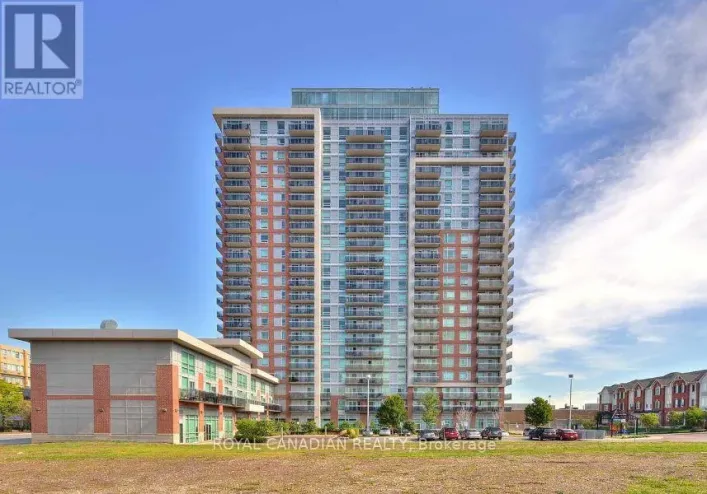 1411 - 215 QUEEN STREET E, Brampton