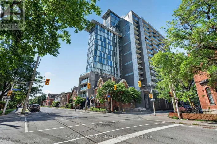 1411 - 224 LYON STREET N, Ottawa