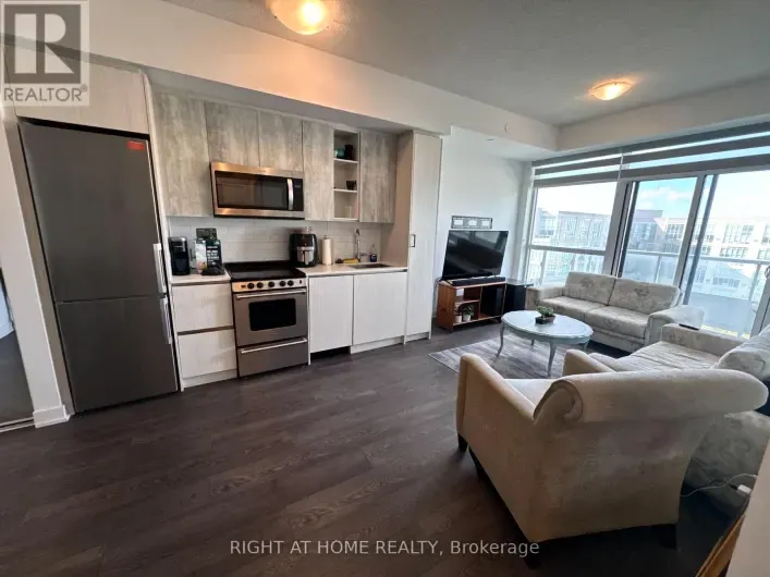 1411 - 251 MANITOBA STREET, Toronto