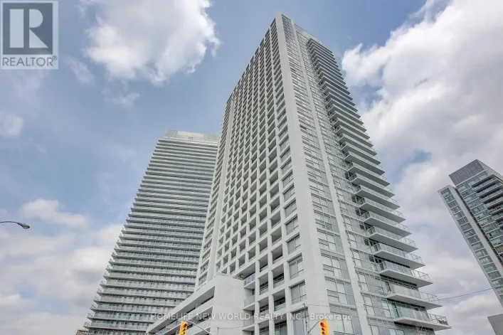 1411 - 275 YORKLAND ROAD, Toronto