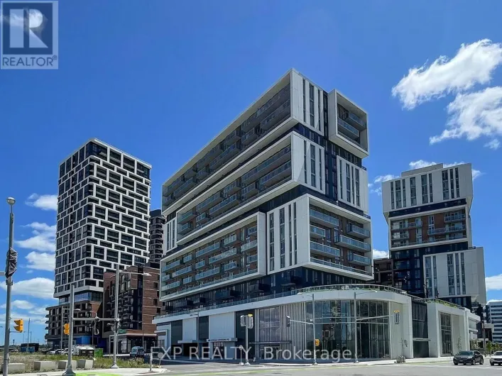 1411 - 292 VERDALE CROSSING, Markham
