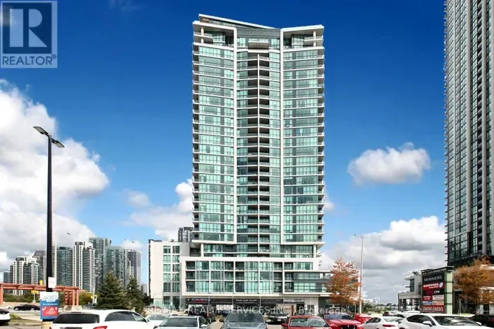 1411 - 3985 GRAND PARK DRIVE, Mississauga