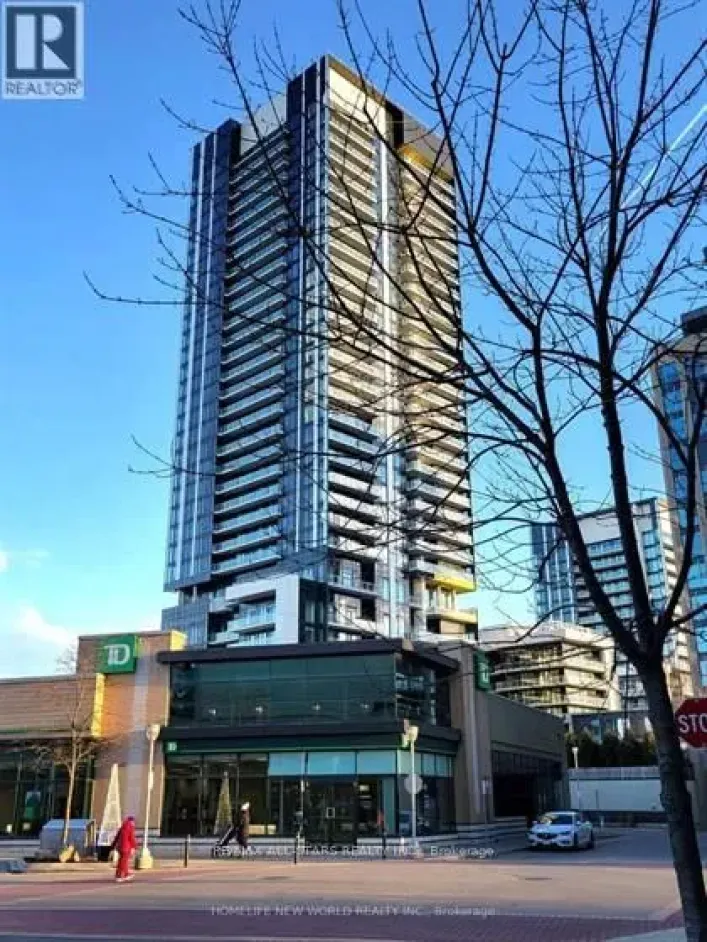 1411 - 50 O'NEILL ROAD, Toronto