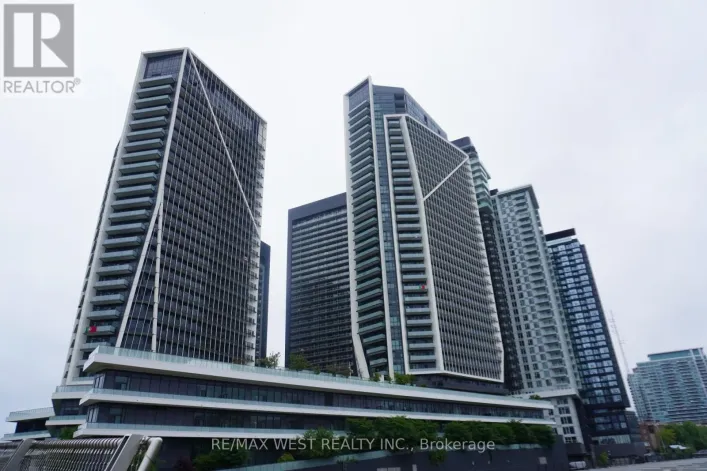 1411 - 50 ORDNANCE STREET, Toronto