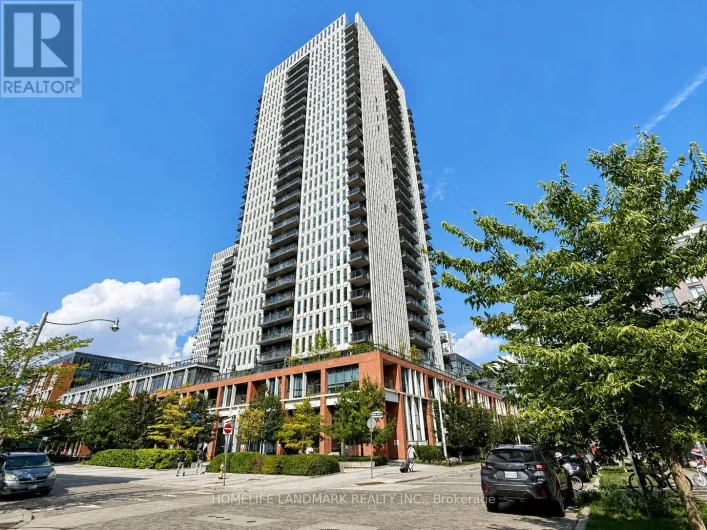1411 - 55 REGENT PARK BOULEVARD, Toronto