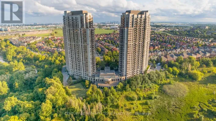 1411 - 710 HUMBERWOOD BOULEVARD, Toronto