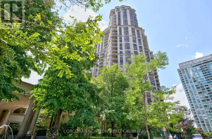 1411 - 78 HARRISON GARDEN BOULEVARD, Toronto