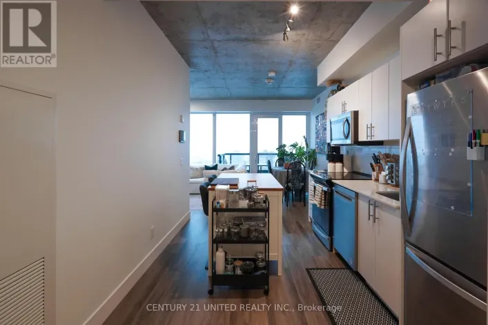1411 - 80 BOND STREET E, Oshawa