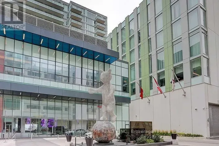 1411 - 8081 BIRCHMOUNT ROAD, Markham