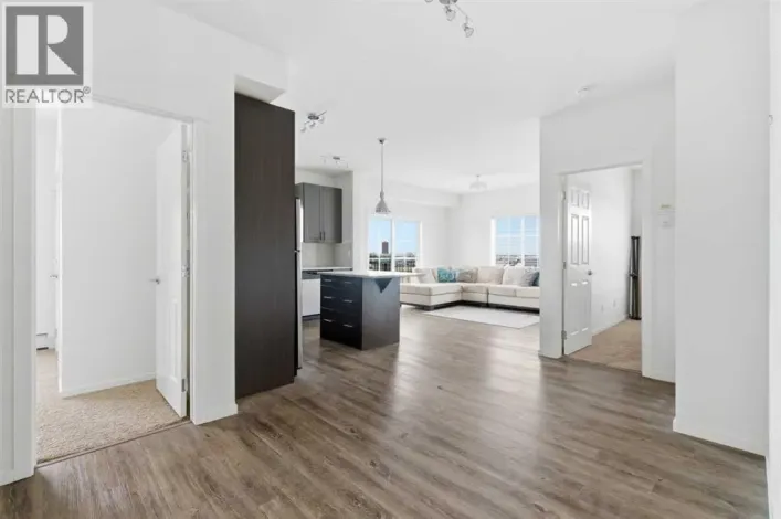 1411, 99 Copperstone Park SE, Calgary