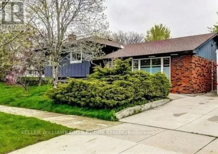 1411 CHARLES DRIVE, Burlington